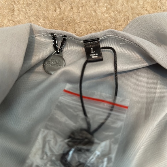 Buckle top - Picture 4 of 6